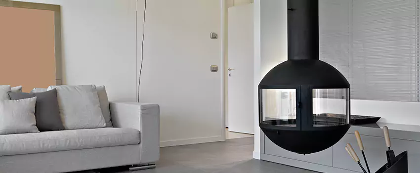 Hanging & Suspended Fireplaces Designer in Elmwood Park, New Jersey