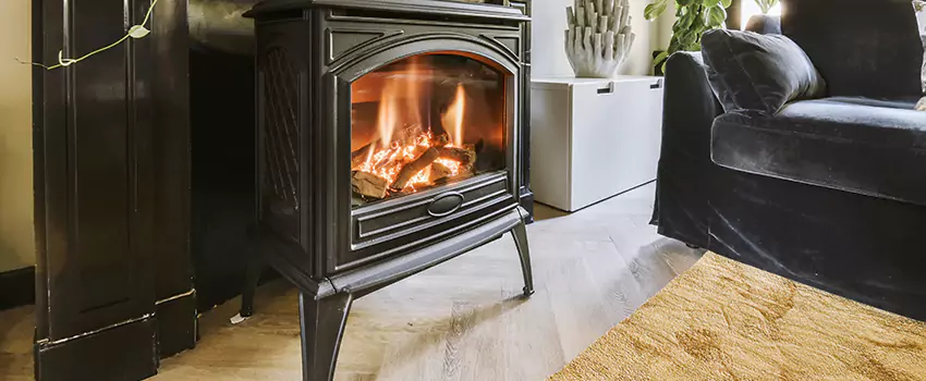 Cost of Hearthstone Stoves Fireplace Services in Elmwood Park, New Jersey