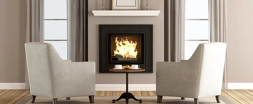 Heat & Glo Outdoor Gas Fireplaces Installation Contractors in Elmwood Park, New Jersey