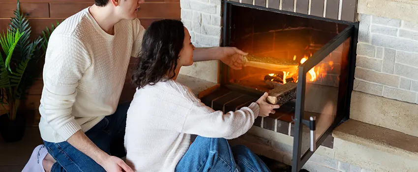 Kings Man Direct Vent Fireplaces Services in Elmwood Park, New Jersey