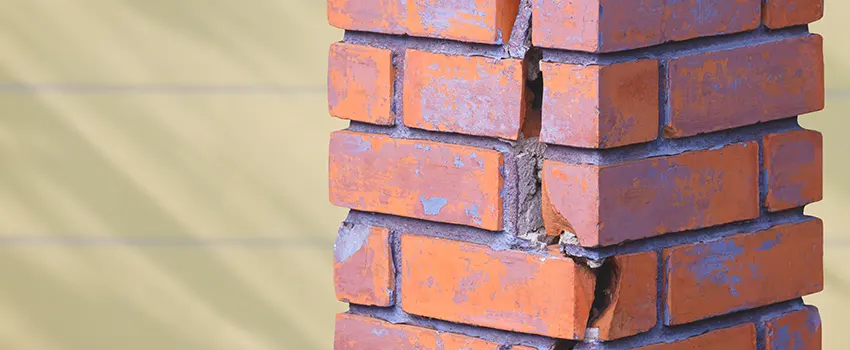 Leaking Chimney Repair And Replacement Cost in Elmwood Park, New Jersey