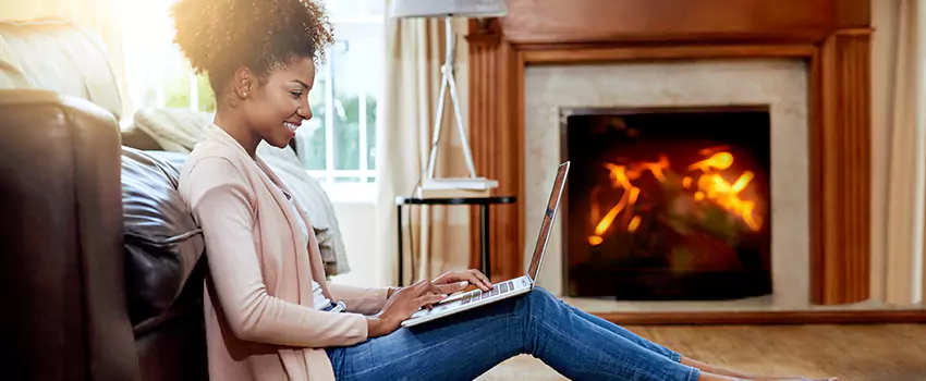 Cost-Effective Osburn Fireplace Installation and Repair in Elmwood Park, NJ