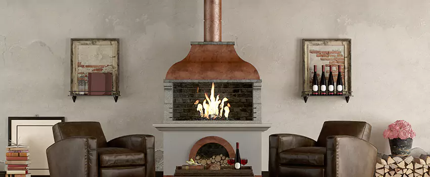 Benefits of Pacific Energy Fireplace in Elmwood Park, New Jersey