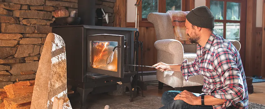 Cost of Pellet Fireplace Installation Services in Elmwood Park, NJ