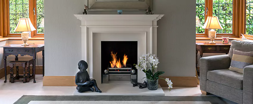 RSF Fireplaces Maintenance and Repair in Elmwood Park, New Jersey