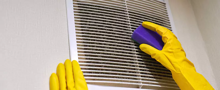 Vent Cleaning Company in Elmwood Park, NJ