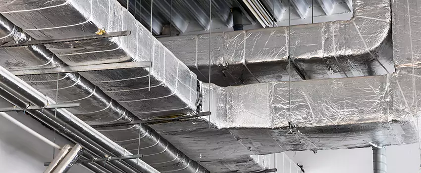 Vent Dust Cleaning Cost in Elmwood Park, NJ