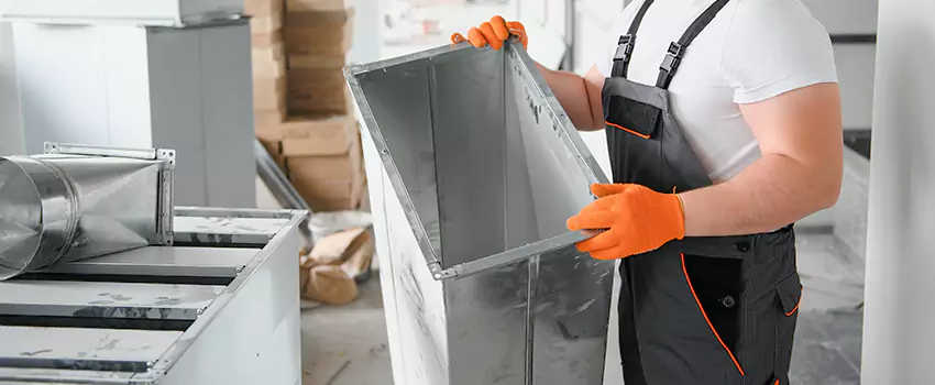 Ventilation Fan Cleaning Services in Elmwood Park, New Jersey