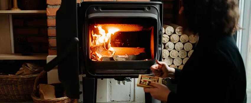Key Features of Vermont Castings Fireplaces in Elmwood Park, NJ