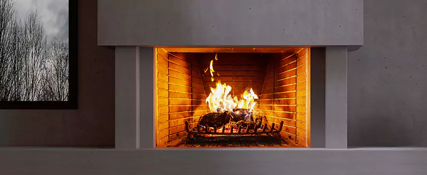 Indoor Wood Burning Furnace Repair and Installation in Elmwood Park, New Jersey