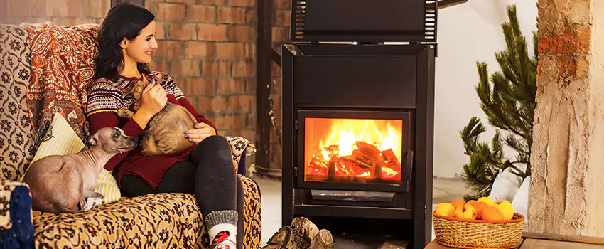 Wood Stove Chimney Cleaning Services in Elmwood Park, NJ