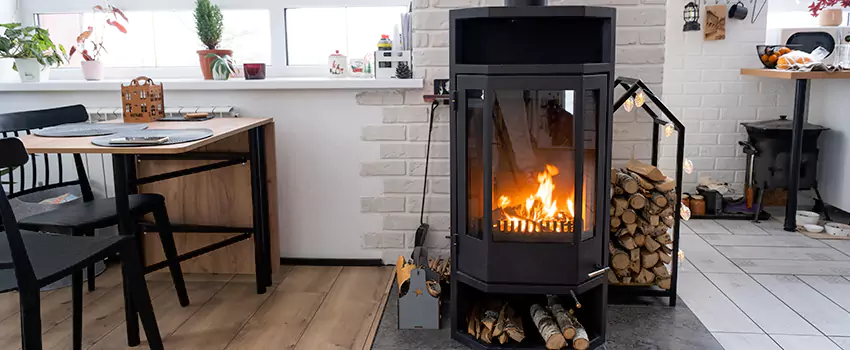 Wood Stove Firebox Installation Services in Elmwood Park, NJ