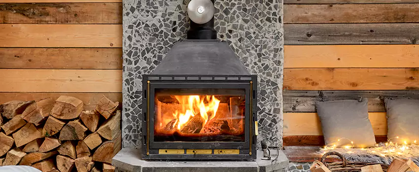 Wood Stove Cracked Glass Repair Services in Elmwood Park, NJ
