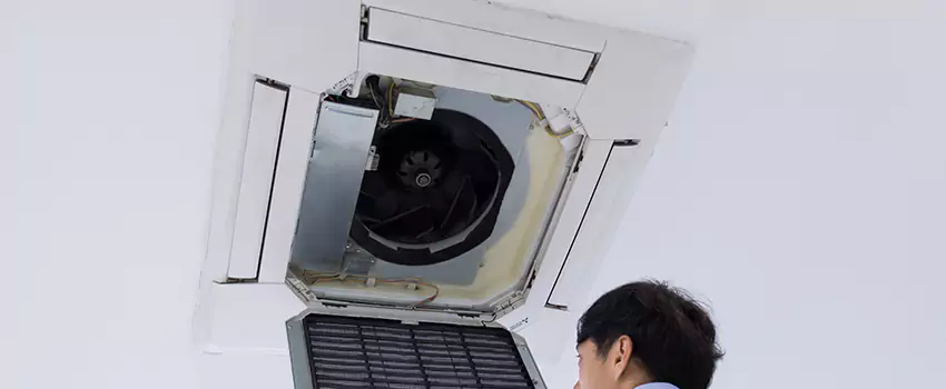 Benefits of Professional Air Duct Cleaning in Elmwood Park, New Jersey