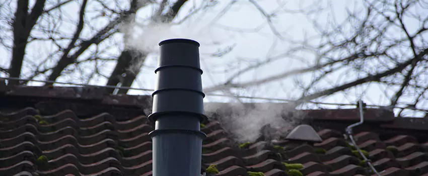 Broken Chimney Animal Screen Repair And Installation in Elmwood Park, NJ
