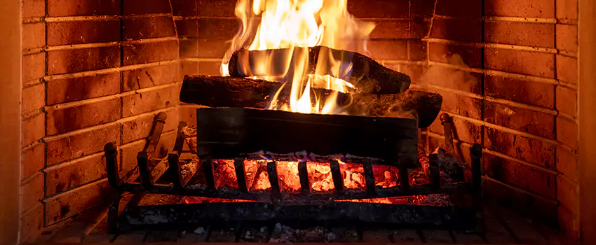 Chimney Ash Dump Cover Repair Services in Elmwood Park, NJ