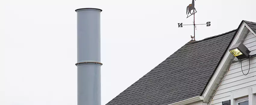 Multi-flue Chimney Caps Installation And Repair in Elmwood Park, NJ