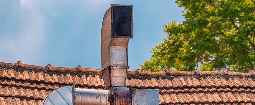 Chimney Creosote Cleaning Experts in Elmwood Park, New Jersey
