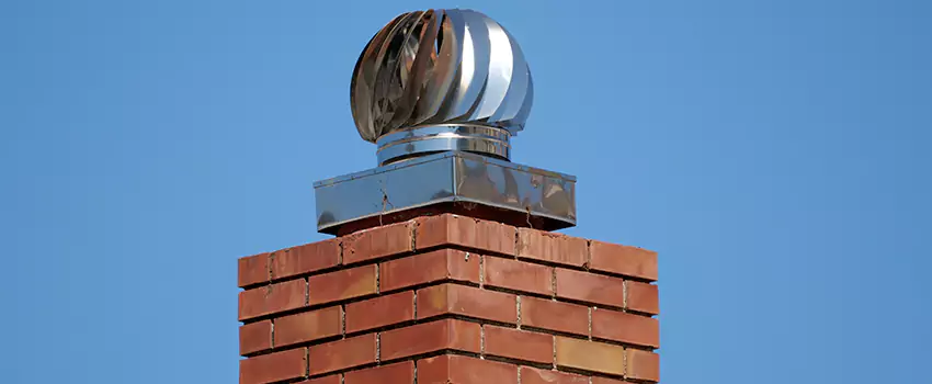 Chimney Damper Hinge Repair in Elmwood Park, NJ