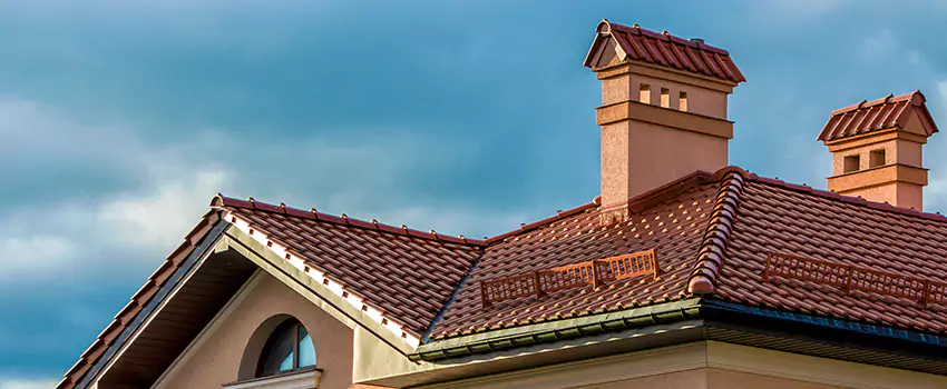Residential Chimney Services in Elmwood Park, New Jersey