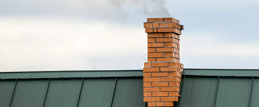 Chimney Installation Company in Elmwood Park, NJ