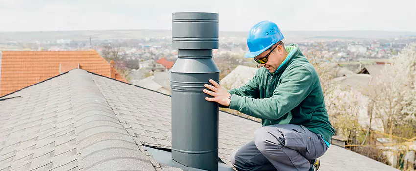 Insulated Chimney Liner Services in Elmwood Park, NJ