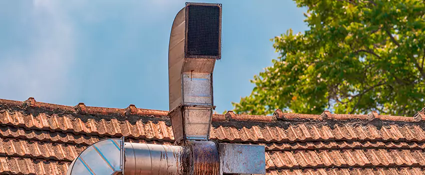 Chimney Blockage Removal in Elmwood Park, New Jersey