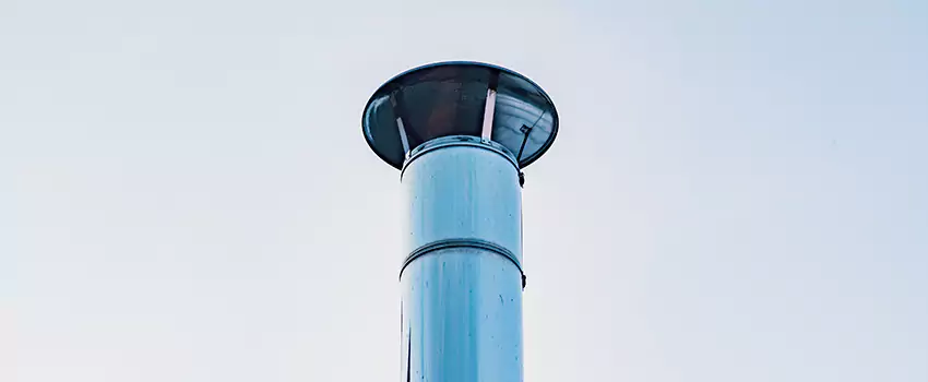 Chimney Spark Arrestor Mesh Installation in Elmwood Park, New Jersey