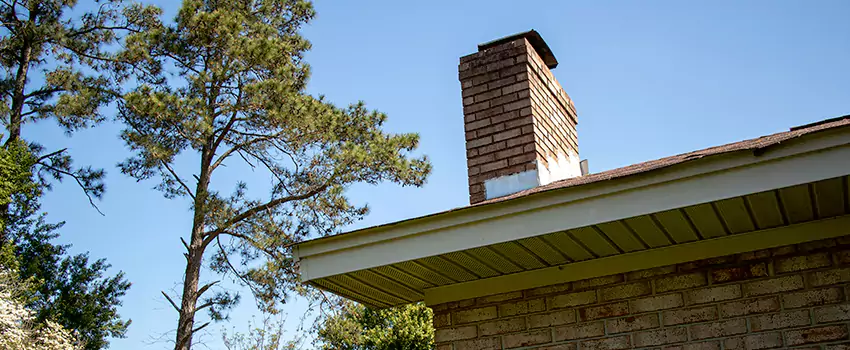 Brick Chimney Sweep Near Me in Elmwood Park, NJ