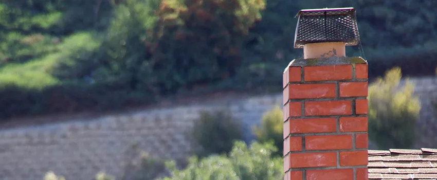 Chimney Tuckpointing And Masonry Restoration in Elmwood Park, NJ