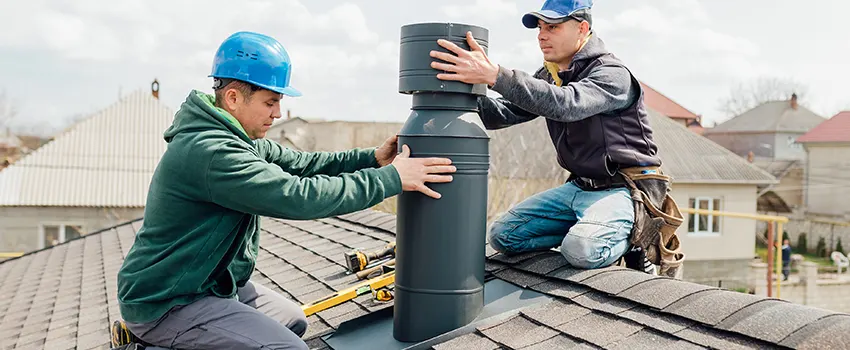 Commercial Chimney Cost in Elmwood Park, NJ