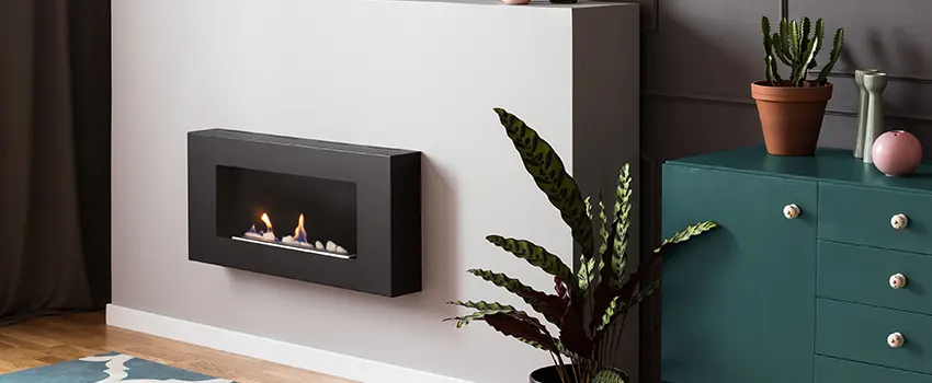 Electric Fireplace Glowing Embers Installation Services in Elmwood Park, NJ