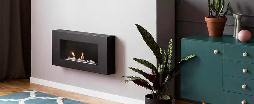 Cost of Ethanol Fireplace Repair And Installation Services in Elmwood Park, NJ