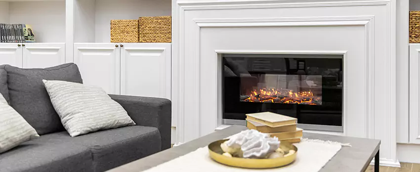 Professional Fireplace Maintenance Contractors in Elmwood Park, NJ
