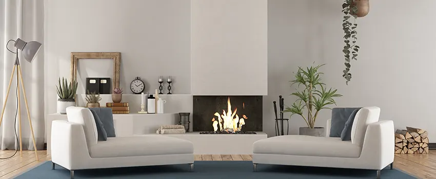 Decorative Fireplace Crystals Services in Elmwood Park, New Jersey