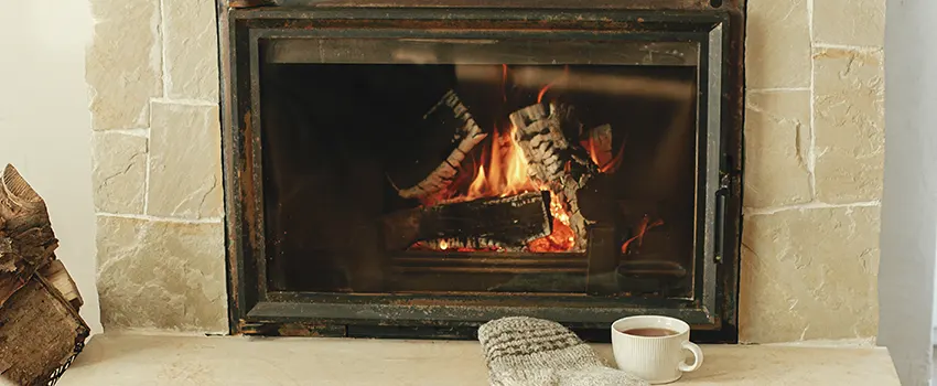 Fireplace Door Handle Replacements Services in Elmwood Park, New Jersey