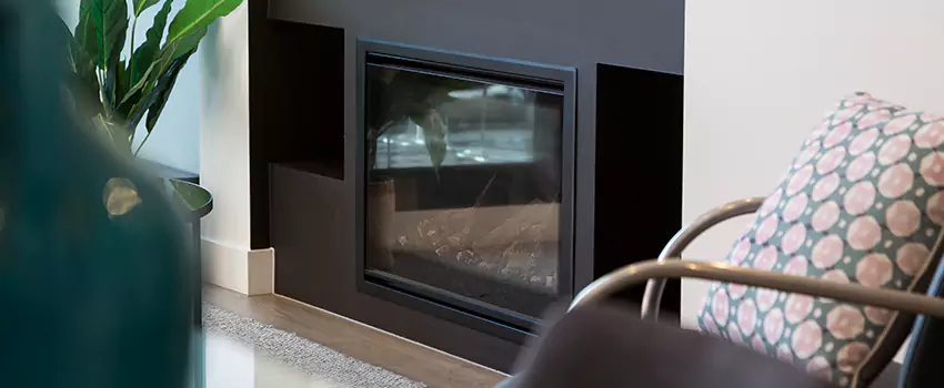 Gas Fireplace Installation in Elmwood Park, NJ