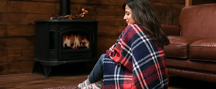 Fireplace Firebox Grate Replacement Services  in Elmwood Park, New Jersey