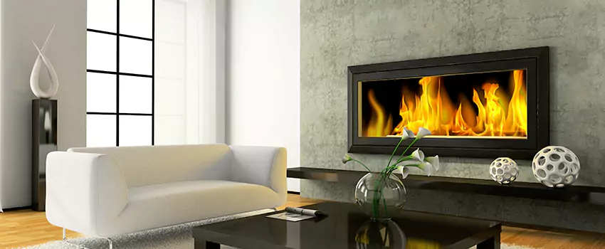 Fireplace Hearth Ideas in Elmwood Park, New Jersey