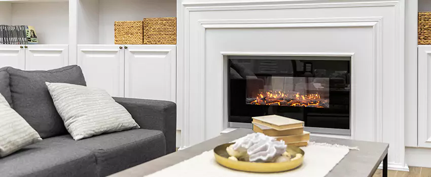 Pellet Fireplace Insert Installation in Elmwood Park, NJ