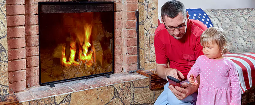 Fireplace Safety Locks For Kids in Elmwood Park, NJ