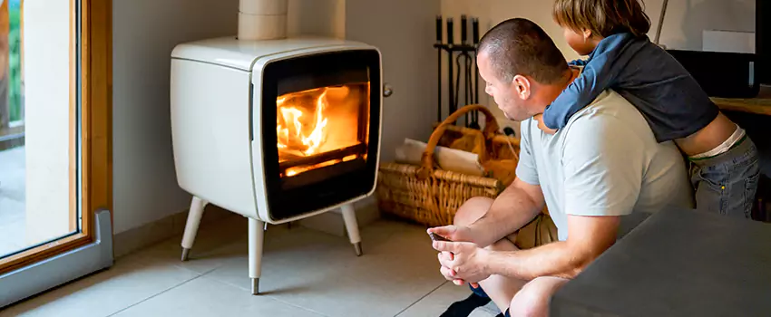 Fireplace Flue Maintenance Services in Elmwood Park, NJ