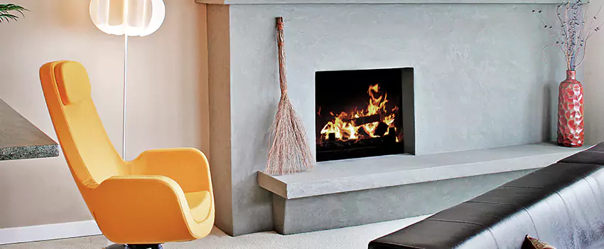 Electric Fireplace Makeover Services in Elmwood Park, NJ