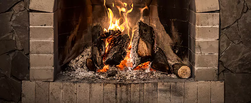 Cost of Rebuilding A Fireplace in Elmwood Park, New Jersey