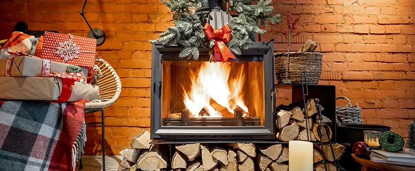 Steel Fireplace Grate Repair And Replacement Services in Elmwood Park, New Jersey