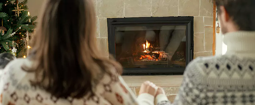 Fireplace Firebox Refurbish & Restore Services in Elmwood Park, NJ