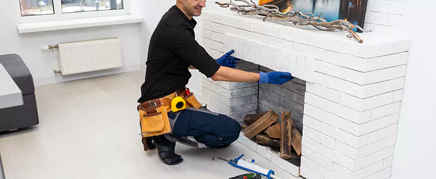Gas Fireplace Repair And Replacement in Elmwood Park, NJ