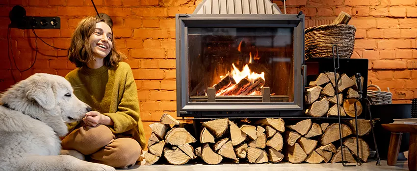 Fireplace Smell Removal Cost in Elmwood Park, NJ