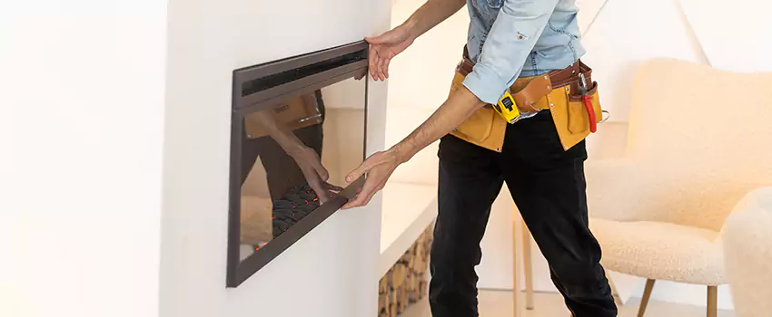 Traditional Fireplace Vent Sweeping in Elmwood Park, NJ