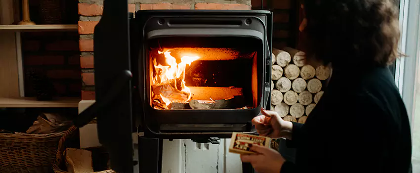 Hearthstone Wood Stoves Fireplace Repair in Elmwood Park, New Jersey